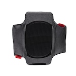 Braçadeira para Celular Armband Fiber CINZA