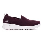 Tênis Skechers Go Walk Joy - Feminino VINHO