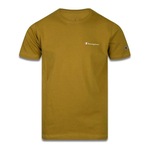 Camiseta Champion ATH Mini Script Logo - Masculina Nao Se Aplica