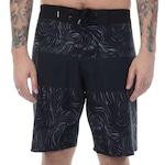 Bermuda Rip Curl Água Medina Striker 20 - Masculina PRETO