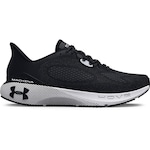 Tênis Under Armour Hovr Machina 3 - Masculina PRETO/BRANCO