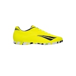 Chuteira Society Penalty Furia Y-2 - Adulto AMARELO