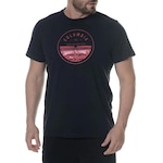 Camiseta Columbia Cycling Gear - Masculino PRETO