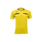 Camiseta Penalty Arbitro - Masculina AMARELO