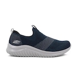 Tênis Skechers Ultra Flex 2.0 - Masculino AZUL