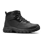 Bota Columbia Newton Ridge Plus II Impermeável - Masculina PRETO