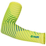 Manguito Hupi Brasil 2.0 Proteção UV50+ - Adulto AMARELO