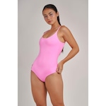 Collant Suntime Attitude - Adulto ROSA