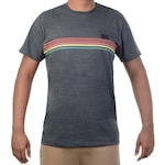 Camiseta Hang Loose Basic Comfy - Masculina PRETO