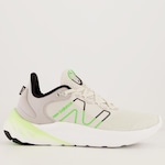 Tênis New Balance Roav V2 - Masculino CINZA/VERDE