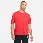 Camiseta Nike Jordan Dri-FIT Sport - Masculina VERMELHO