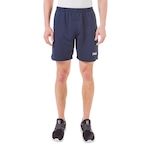 Bermuda Fila Sport - Masculina AZUL ESCURO