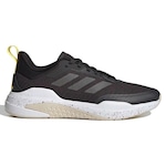 Tênis adidas Trainer V - Masculino PRATA/BRANCO