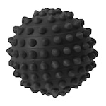 Bola Gold Sports Exercitadora Fisioterapia - 10cm PRETO