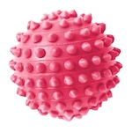 Bola Gold Sports Exercitadora Fisioterapia - 10cm ROSA