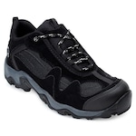 Tênis Wonder Adventure WO21-1053 - Masculino PRETO