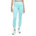 Calça Legging Run More Life Green - Feminina VERDE