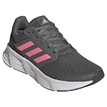 Tênis adidas Galaxy 6 - Feminino CINZA