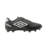 Chuteira de Campo Umbro Class - Adulto PRETO