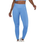 Calça Legging Alto Giro Hyper - Feminina AZUL