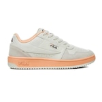 Tênis Fila Arcade Low - Feminino CINZA