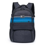 Mochila Hang Loose Impermeável P/ Academia -  25 Litros PRETO