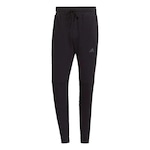 Calça adidas Yoga Aeroready - Masculina PRETO