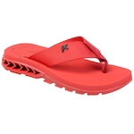 Chinelo Kenner Rakka Mono - Masculina VERMELHO