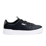 Tênis Puma Carina Bold BDP - Feminino PRETO