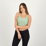 Top Fitness Fila Long Life Studio - Adulto VERDE