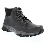 Bota Skechers Ralcon Top Point - Masculina CINZA