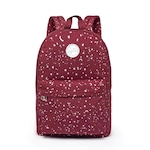 Mochila Spector Grande - 17 Litros VERMELHO