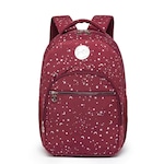 Mochila Spector - 25 litros VERMELHO