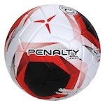 Bola de Futebol Campo Penalty S11 Torneio X BRANCO/VERMELHO