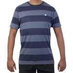 Camiseta Hurley Sunday - Masculina AZUL ESCURO