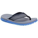 Chinelo Kenner Kivah - Masculina AZUL