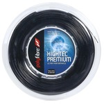 Corda Polyfibre Hightec Premium 16L 1.30mm - Rolo com 200 Metros PRETO