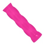 Undergrip Head D-Grip Bubble para Raquetes de Beach e Padel ROSA