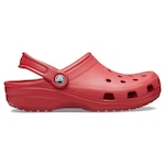 Sandália Crocs Classic - Unissex VERMELHO