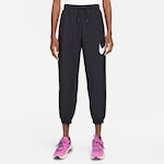 Calça Nike Sportswear Essential - Feminina PRETO