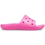 Sandália Crocs Classic Slide - Infantil ROSA