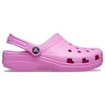 Sandália Crocs Classic Taffy - Unissex ROSA