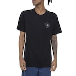 Camiseta DC Shoes DC Clutch SM23 - Masculina PRETO