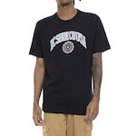 Camiseta DC Shoes Life Changes SM23 - Masculina PRETO