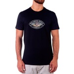 Camiseta Billabong Walled III Plus Size SM23 - Masculina PRETO