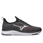 Tênis Mizuno Cool Ride - Masculino CINZA ESCURO