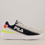 Tênis Fila Start - Masculino BRANCO/AZUL