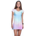 Vestido Run More Sublime - Feminino BRANCO