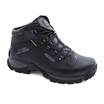 Bota Bull Terrier Terragrip Trilha - Masculina PRETO