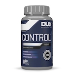 Control Night Dux Nutrition - 60 Cápsulas Nao Se Aplica